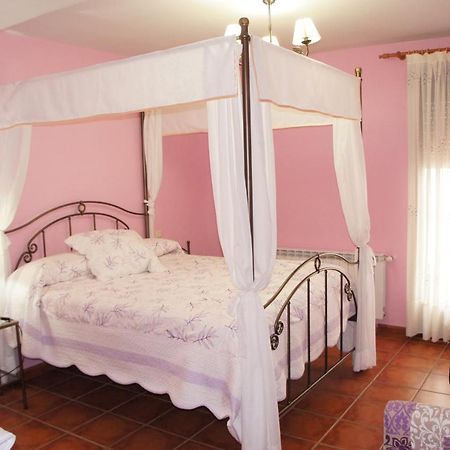 Casa Rural Blas Guest House Brihuega Luaran gambar